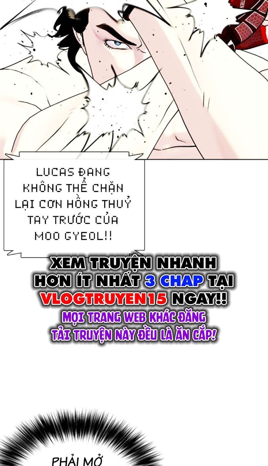 Loser Giỏi Võ Chapter 67 - 7