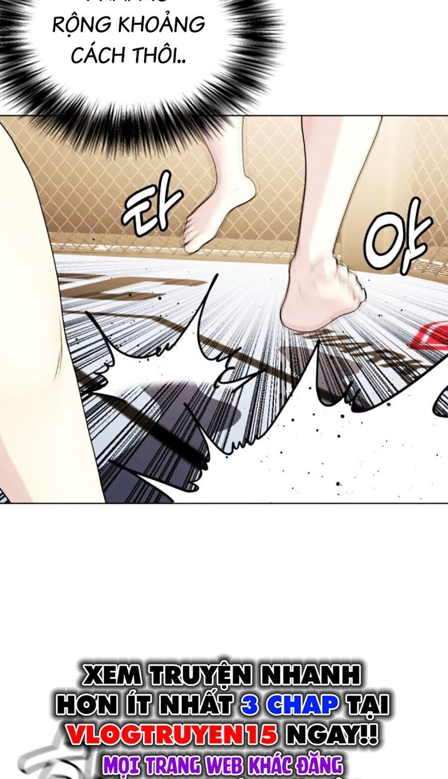 Loser Giỏi Võ Chapter 67 - 8