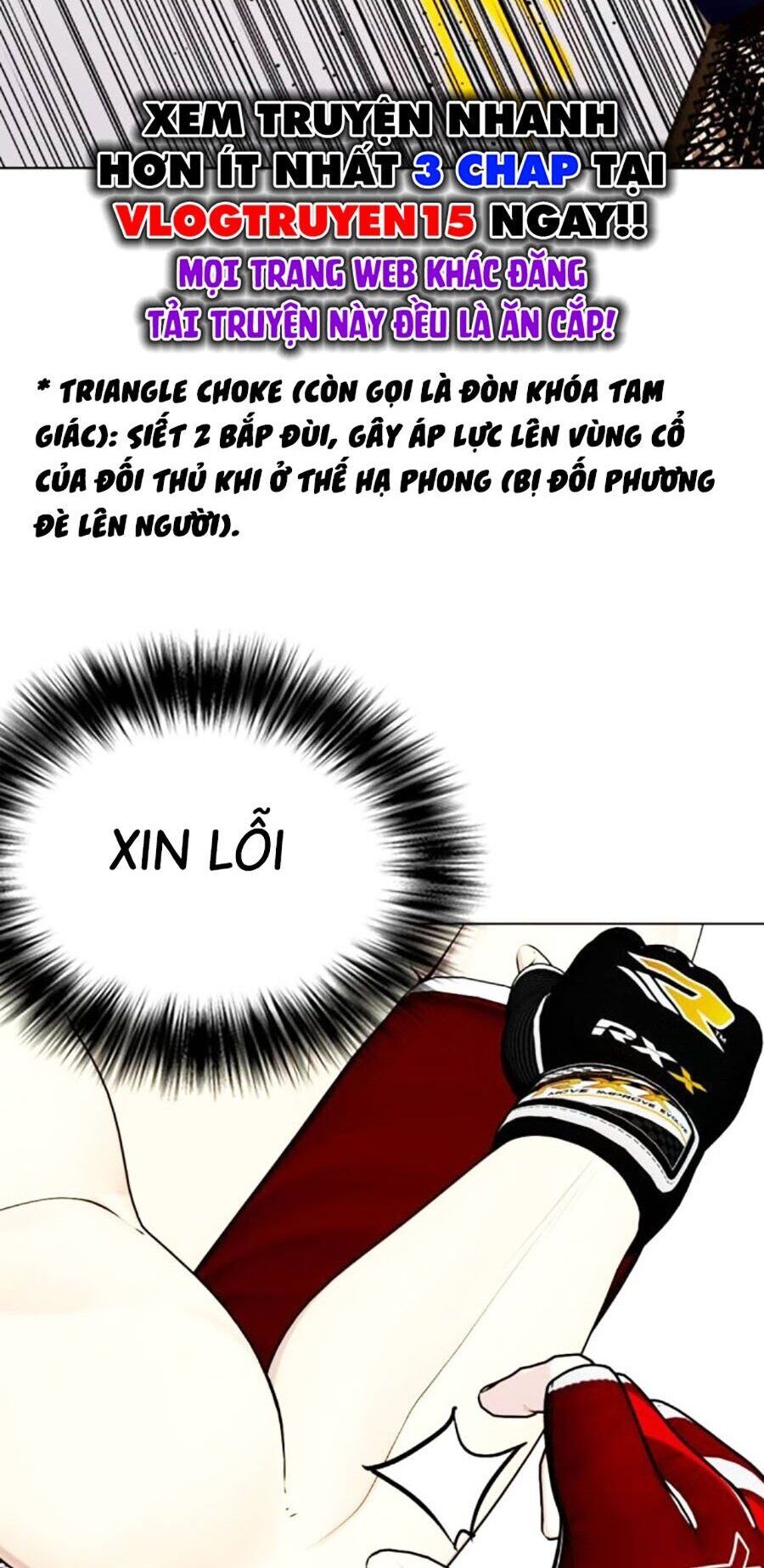 Loser Giỏi Võ Chapter 67 - 82