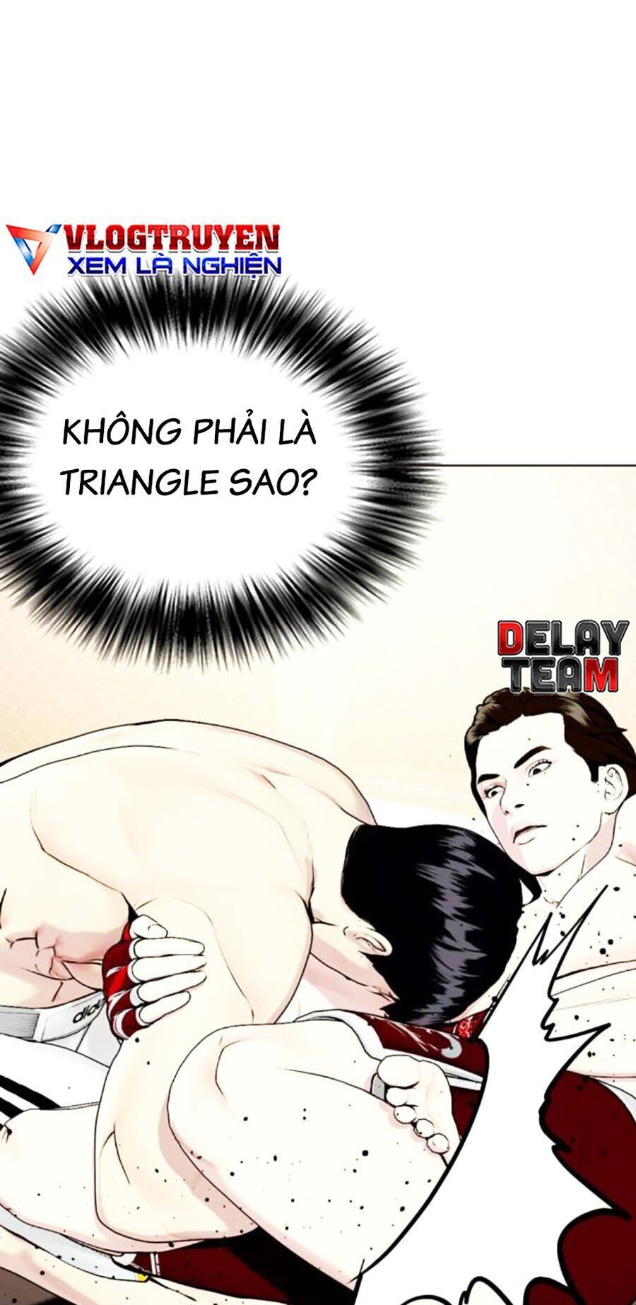 Loser Giỏi Võ Chapter 67 - 87