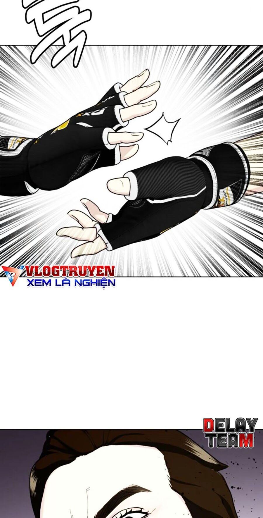 Loser Giỏi Võ Chapter 67 - 92