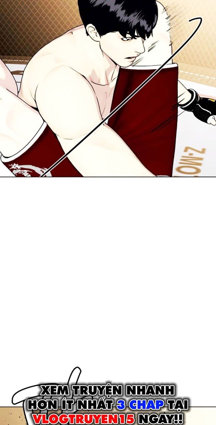 Loser Giỏi Võ Chapter 67 - 94