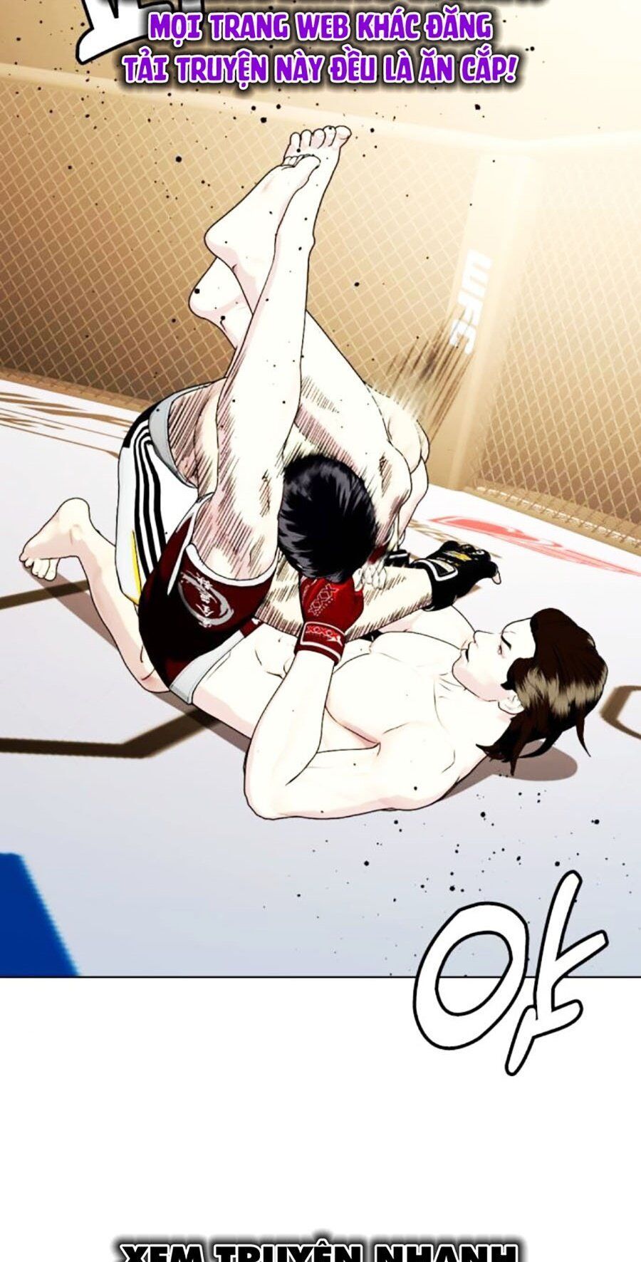 Loser Giỏi Võ Chapter 67 - 95