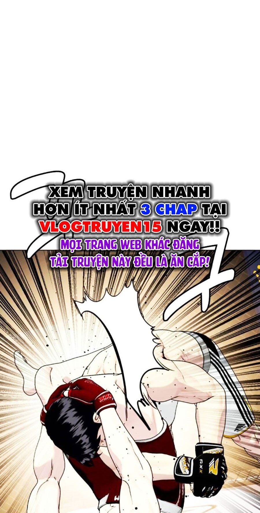 Loser Giỏi Võ Chapter 67 - 97