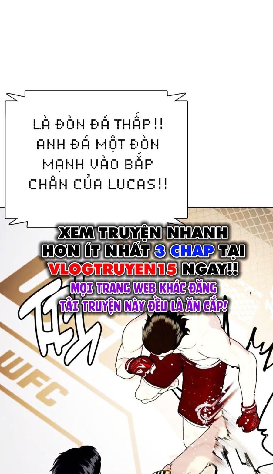 Loser Giỏi Võ Chapter 67 - 10