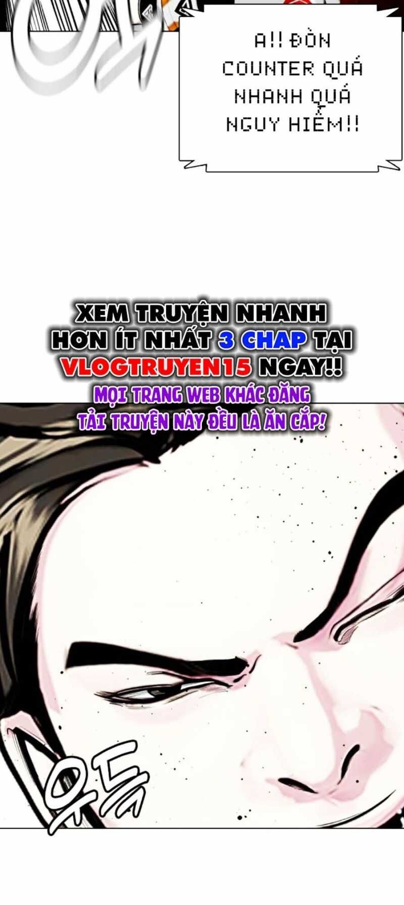 Loser Giỏi Võ Chapter 68.5 - 15