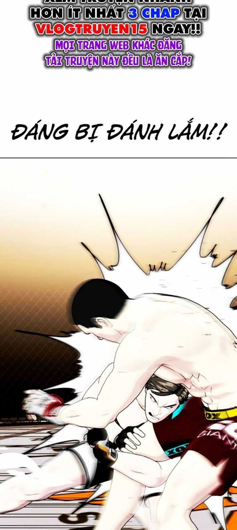 Loser Giỏi Võ Chapter 68.5 - 18