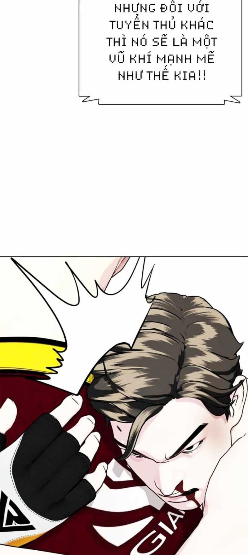 Loser Giỏi Võ Chapter 68.5 - 21