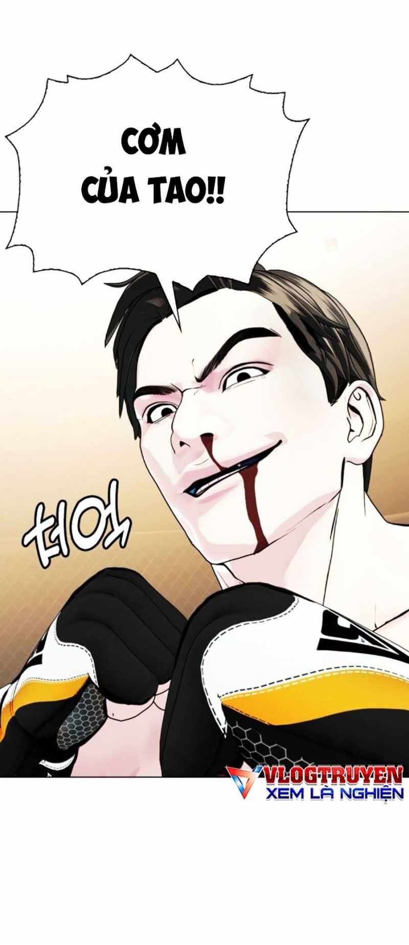 Loser Giỏi Võ Chapter 68.5 - 28