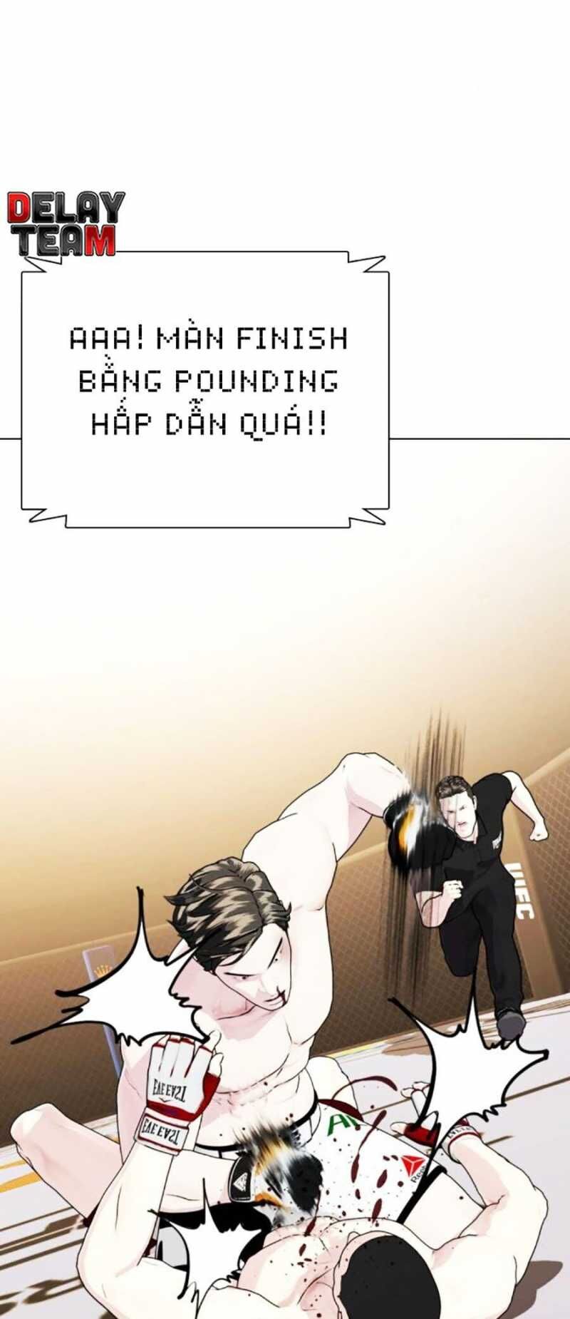 Loser Giỏi Võ Chapter 68.5 - 29