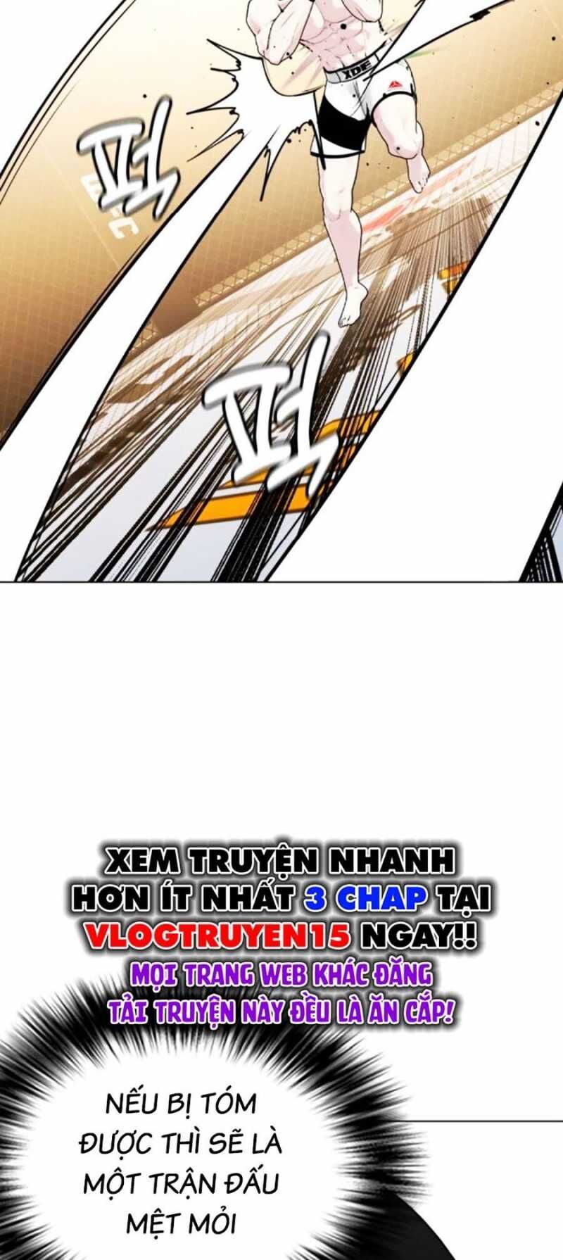 Loser Giỏi Võ Chapter 68.5 - 4