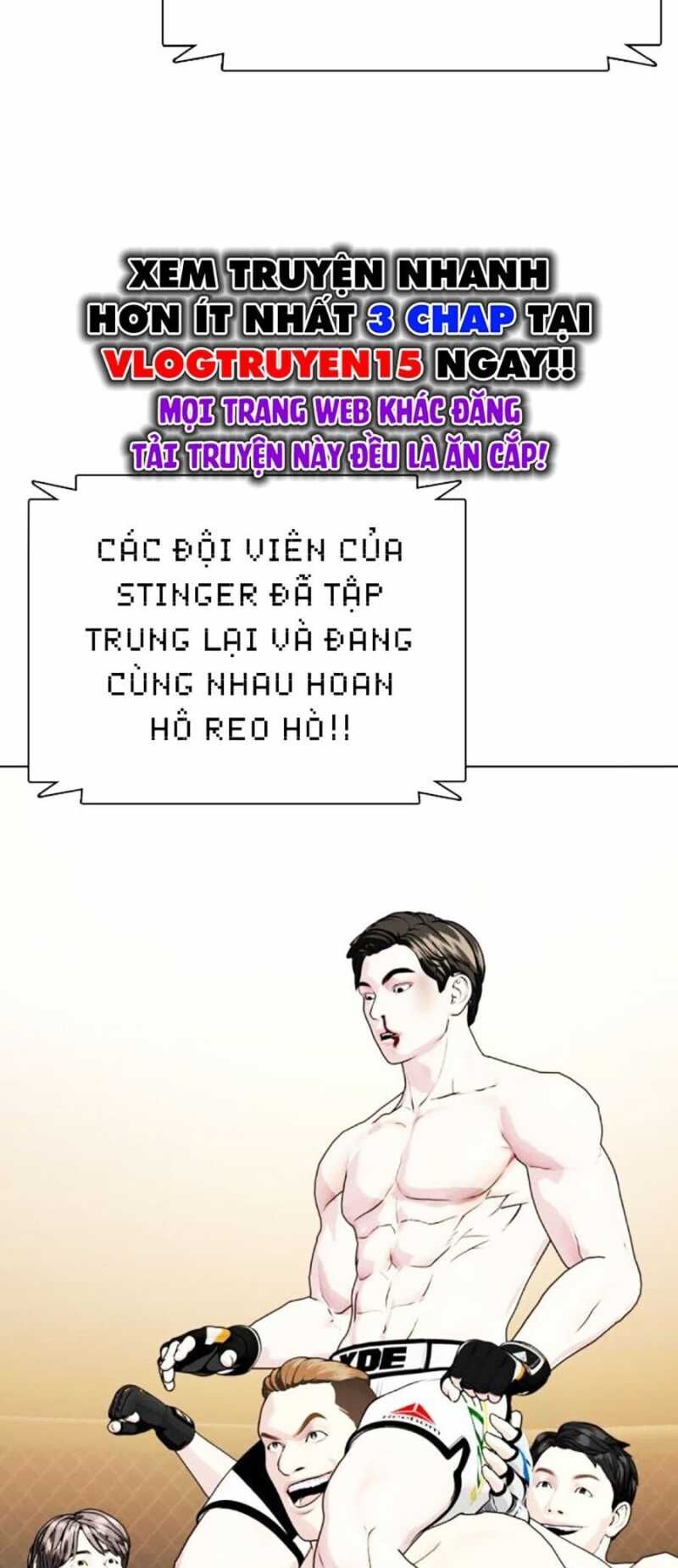 Loser Giỏi Võ Chapter 68.5 - 32