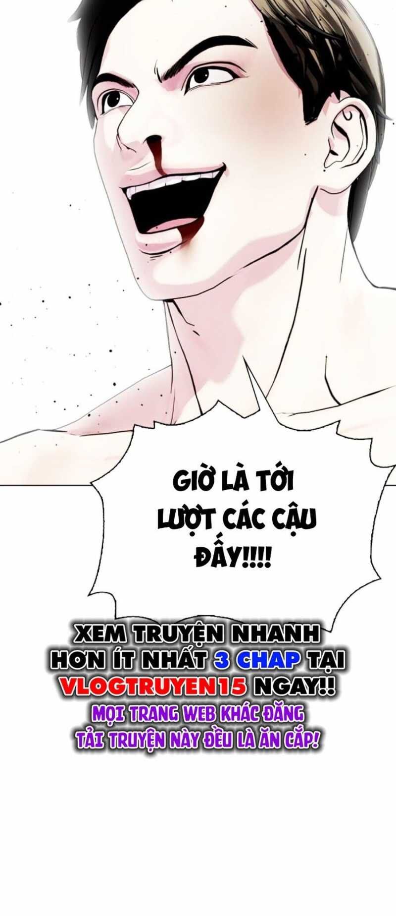 Loser Giỏi Võ Chapter 68.5 - 34