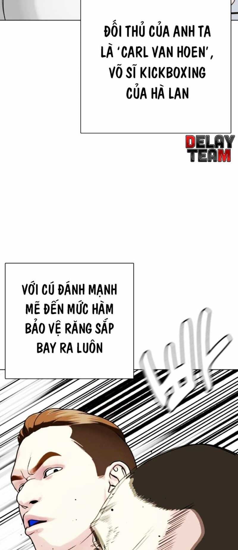 Loser Giỏi Võ Chapter 68.5 - 36