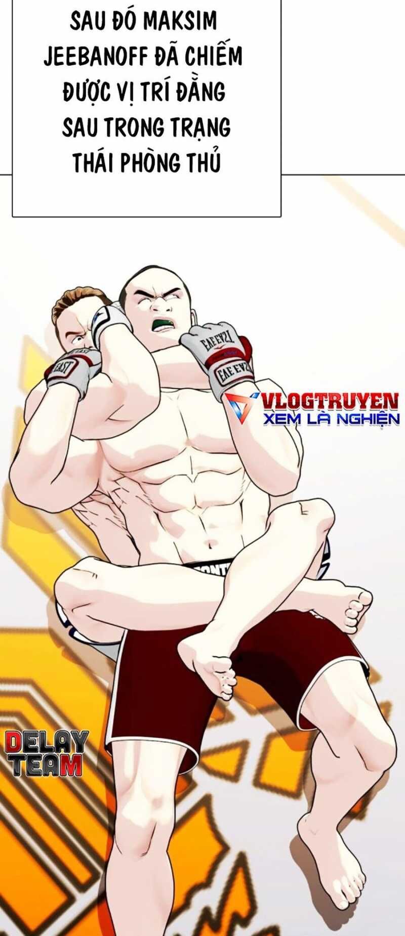 Loser Giỏi Võ Chapter 68.5 - 38