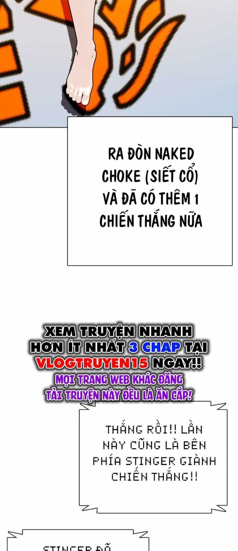 Loser Giỏi Võ Chapter 68.5 - 39