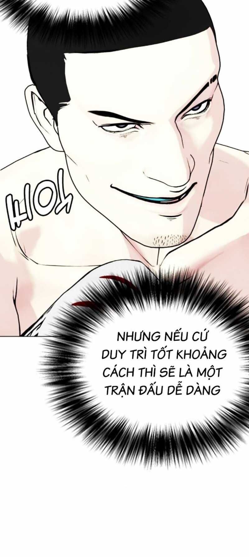 Loser Giỏi Võ Chapter 68.5 - 5