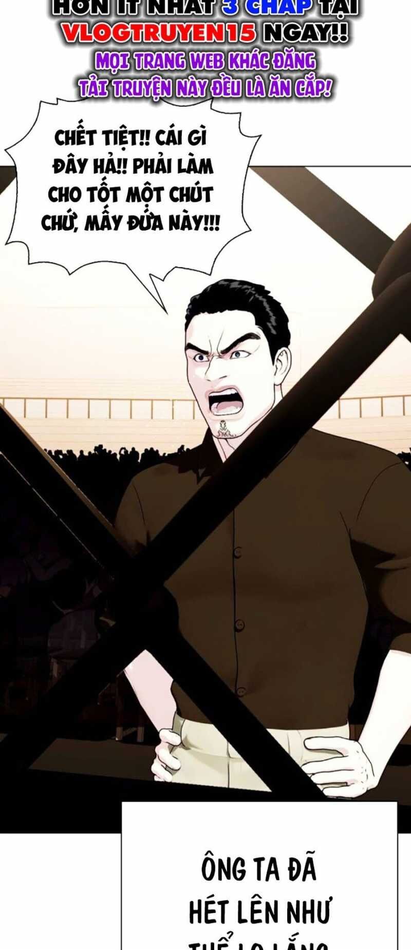 Loser Giỏi Võ Chapter 68.5 - 42