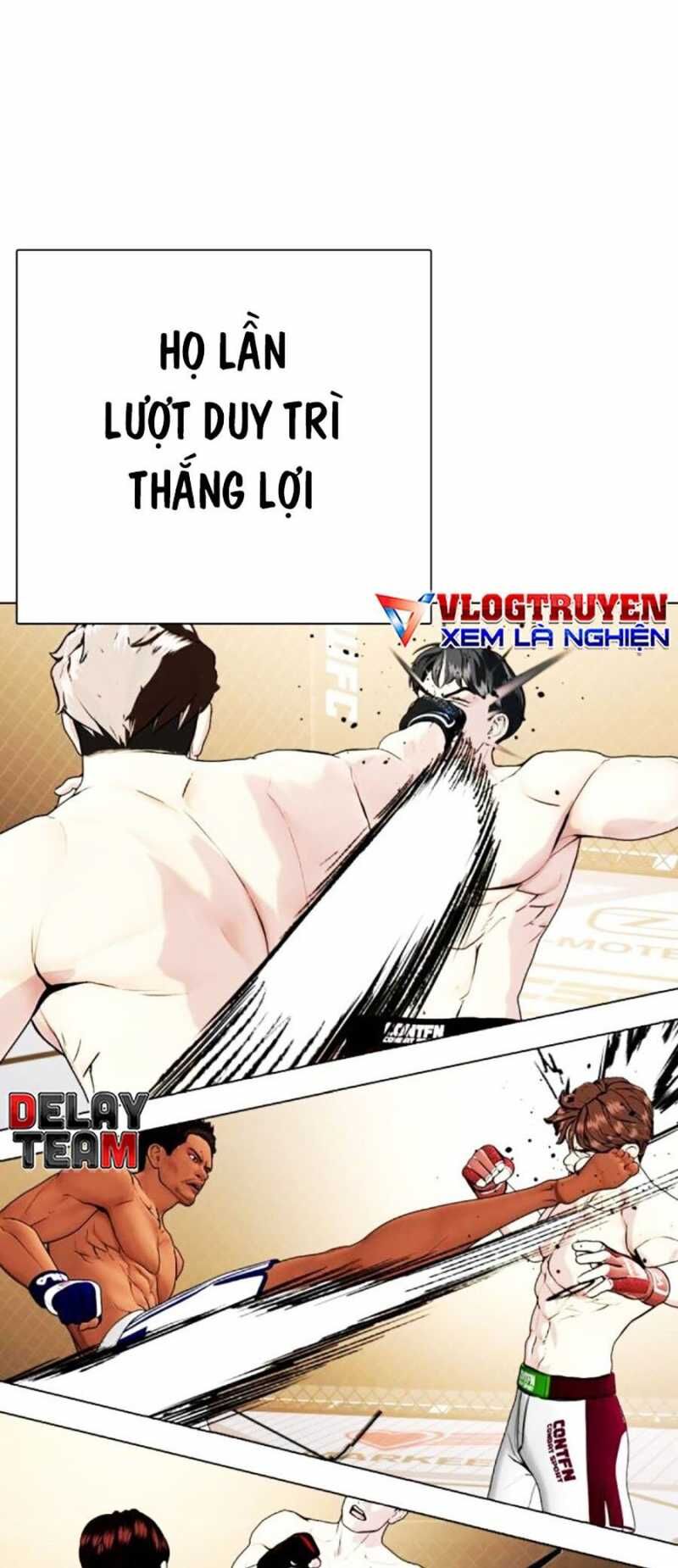 Loser Giỏi Võ Chapter 68.5 - 44