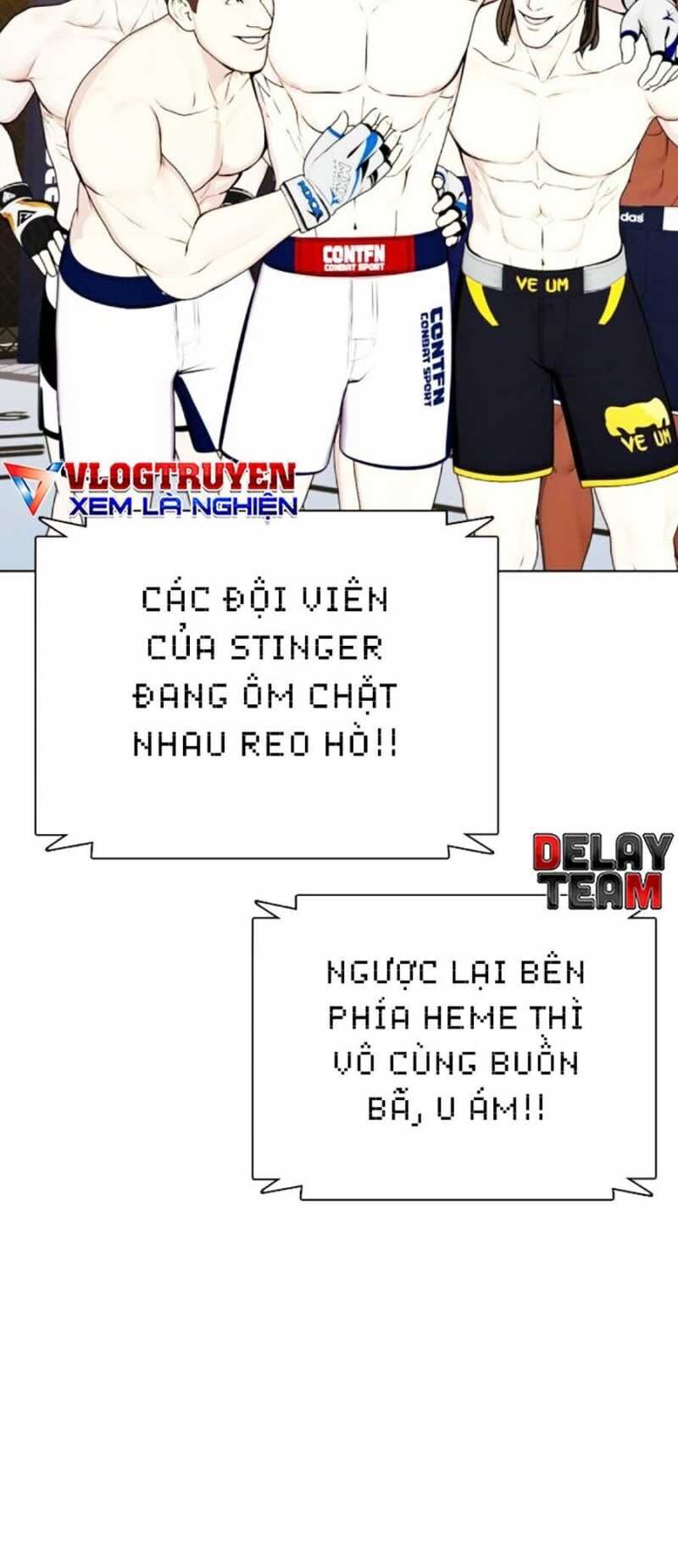 Loser Giỏi Võ Chapter 68.5 - 49