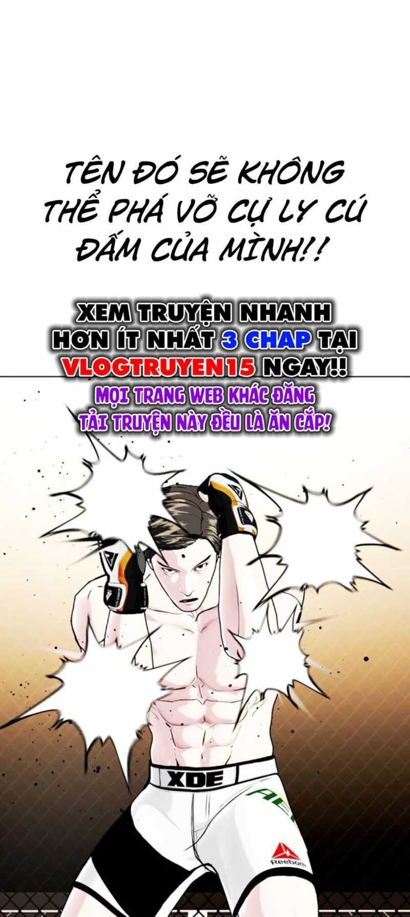 Loser Giỏi Võ Chapter 68.5 - 6
