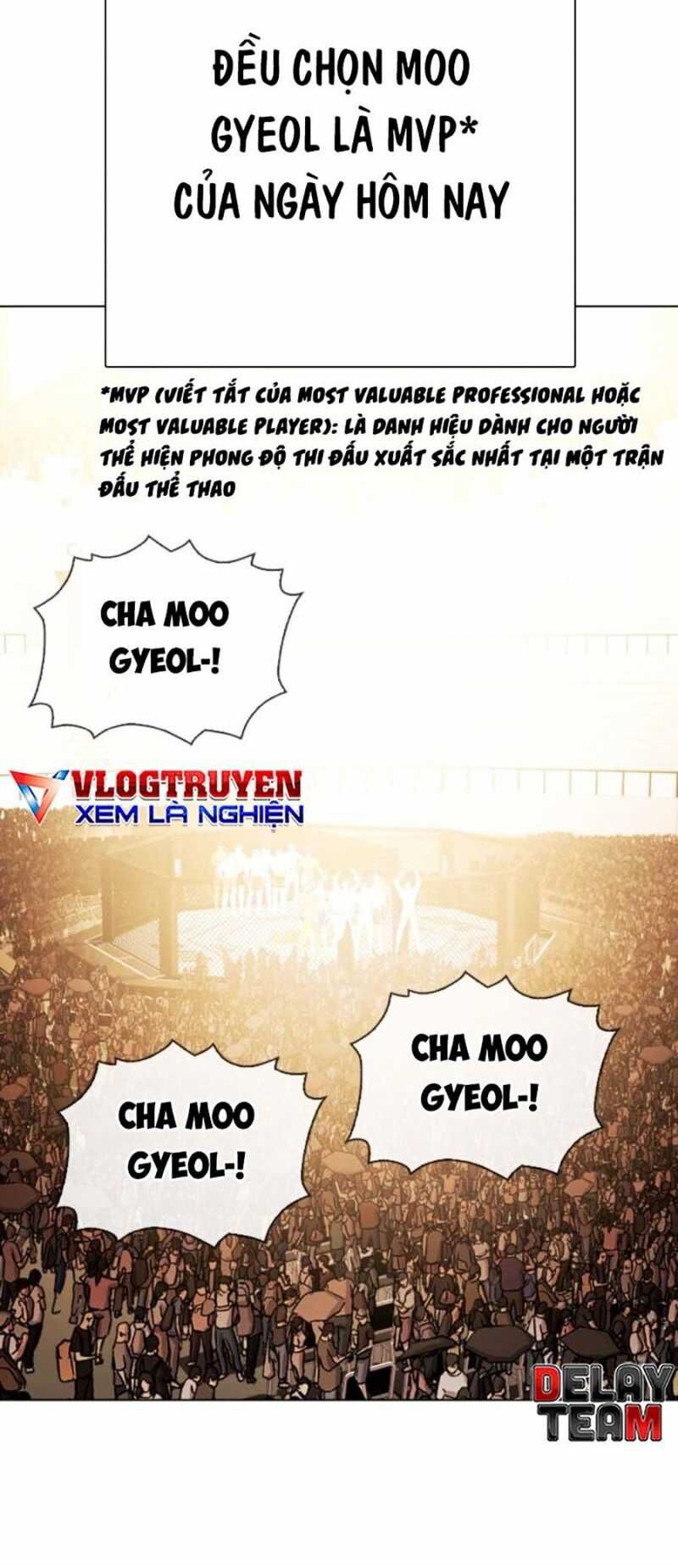 Loser Giỏi Võ Chapter 68.5 - 51