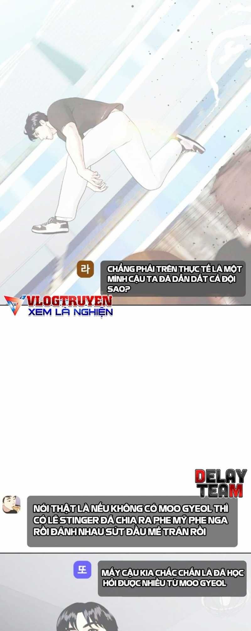 Loser Giỏi Võ Chapter 68.5 - 53