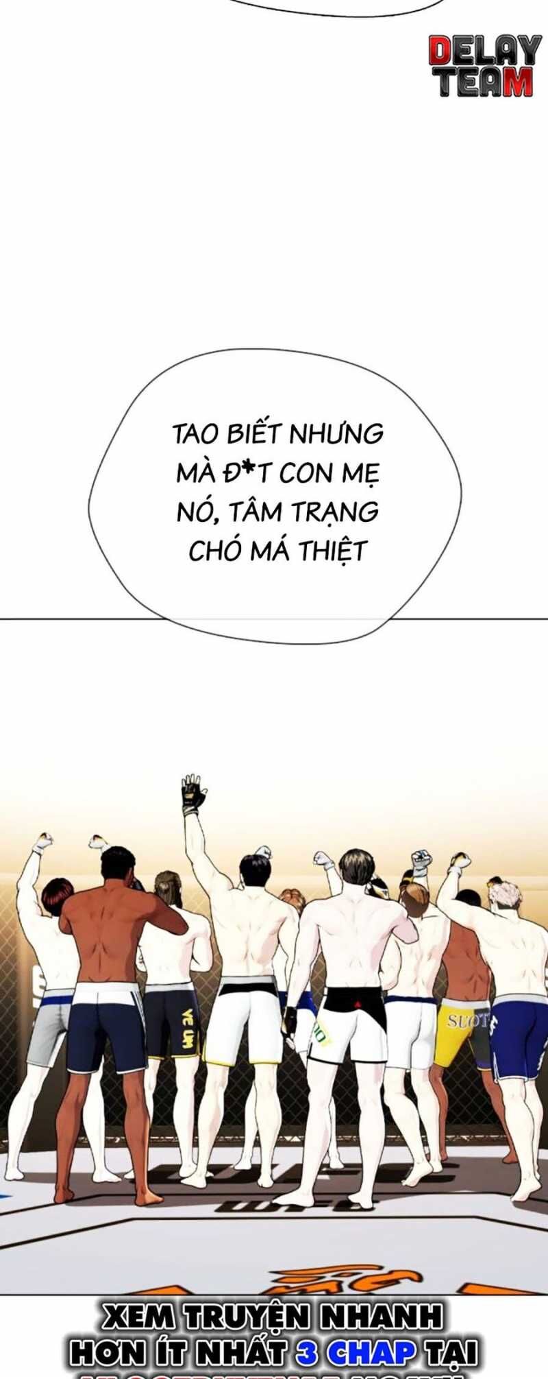Loser Giỏi Võ Chapter 68.5 - 58