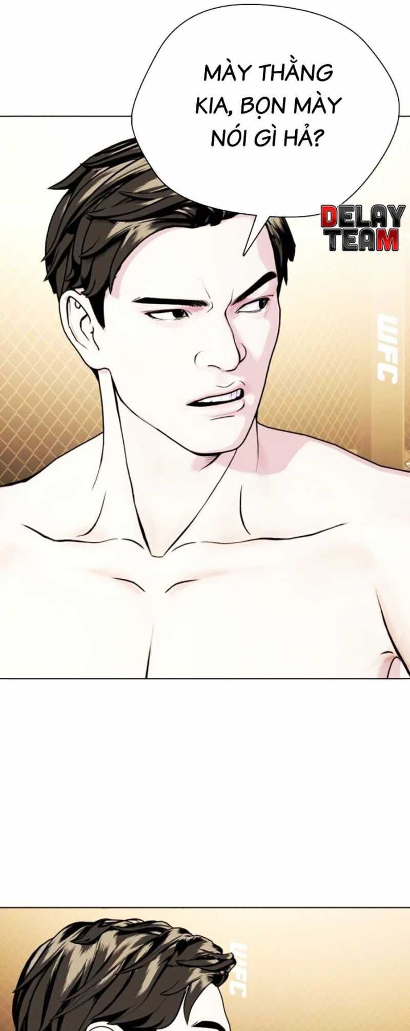 Loser Giỏi Võ Chapter 68.5 - 60