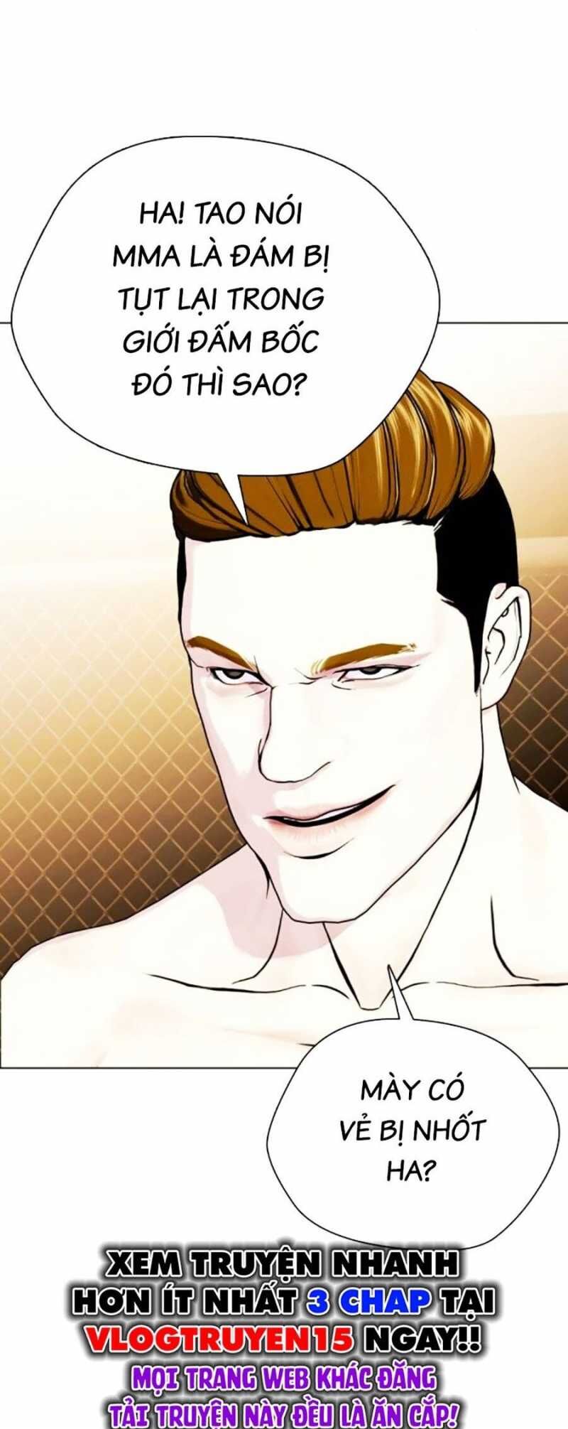 Loser Giỏi Võ Chapter 68.5 - 65