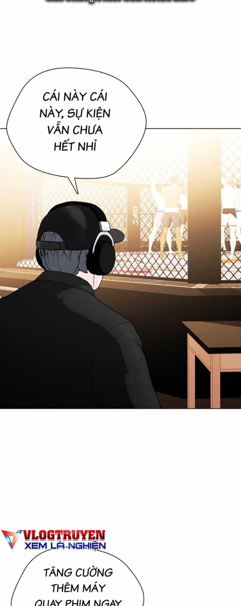 Loser Giỏi Võ Chapter 68.5 - 66