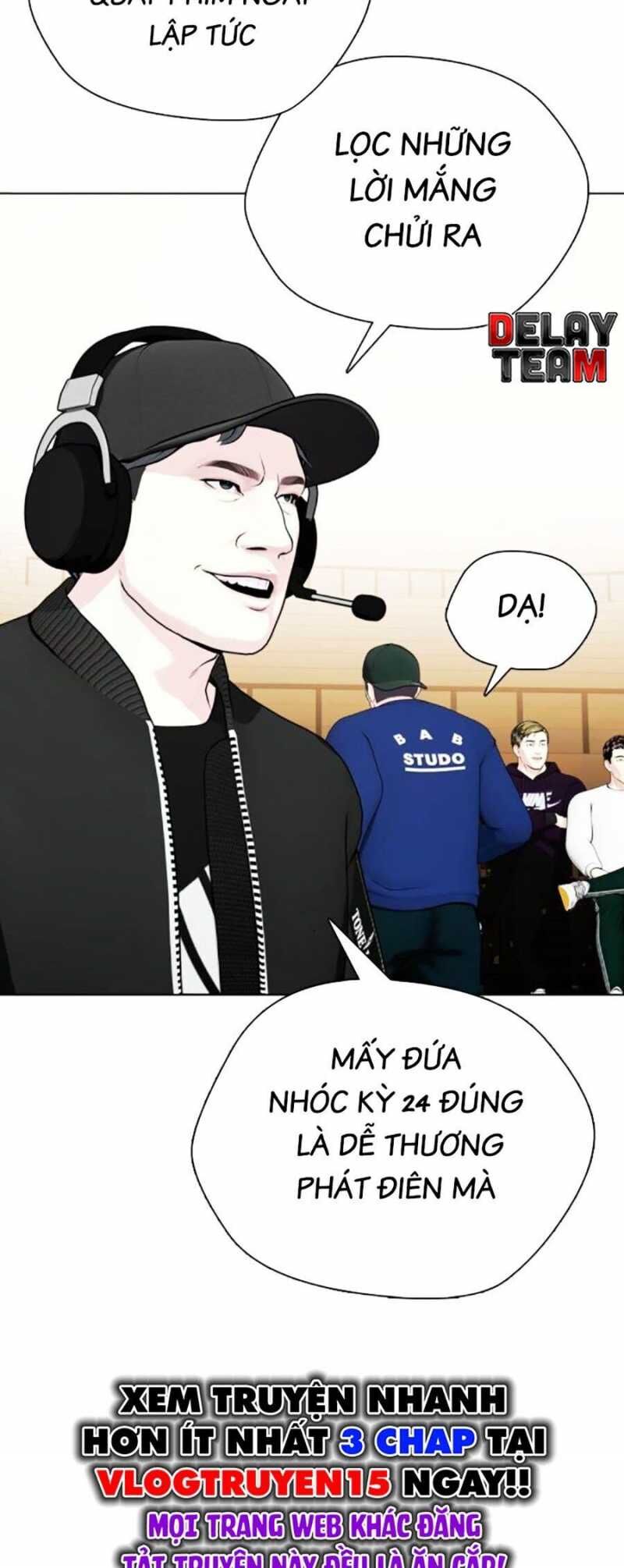 Loser Giỏi Võ Chapter 68.5 - 67