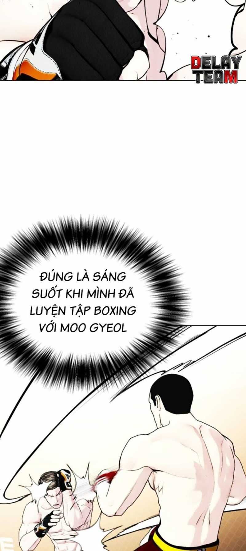 Loser Giỏi Võ Chapter 68.5 - 8