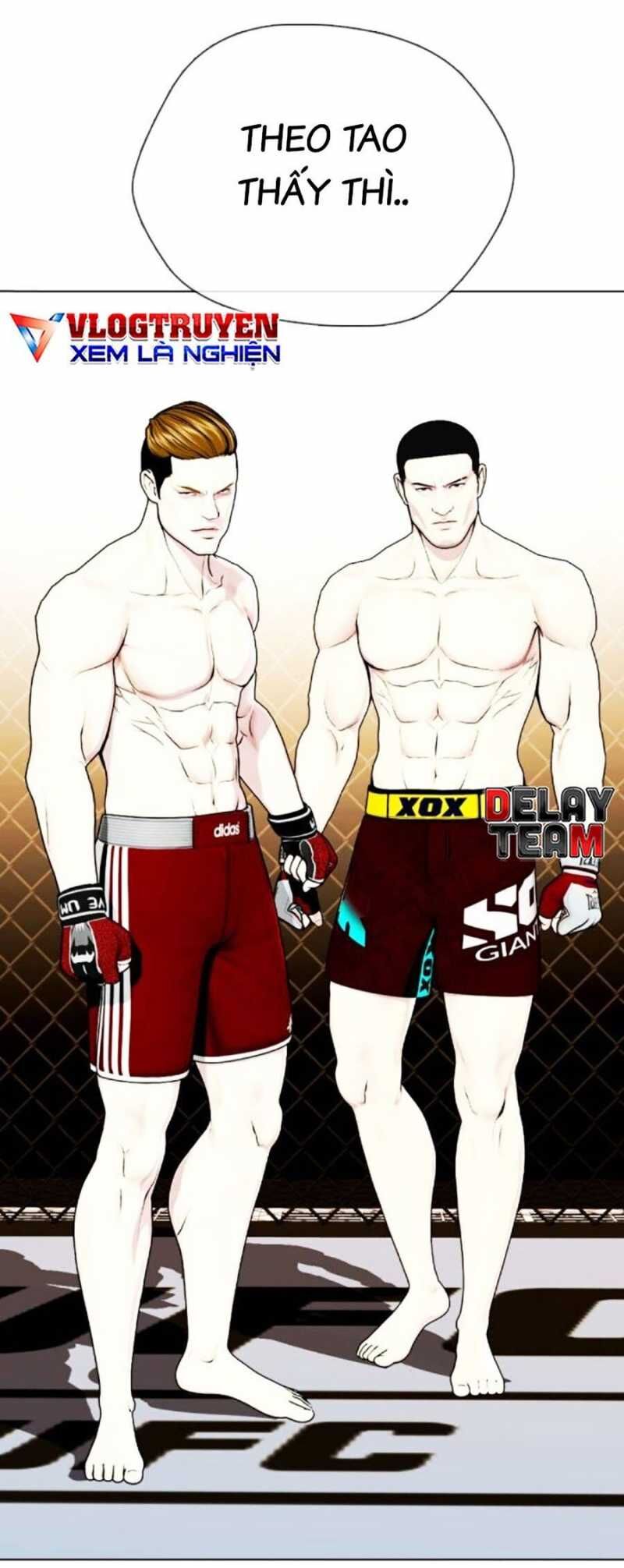 Loser Giỏi Võ Chapter 68.5 - 71