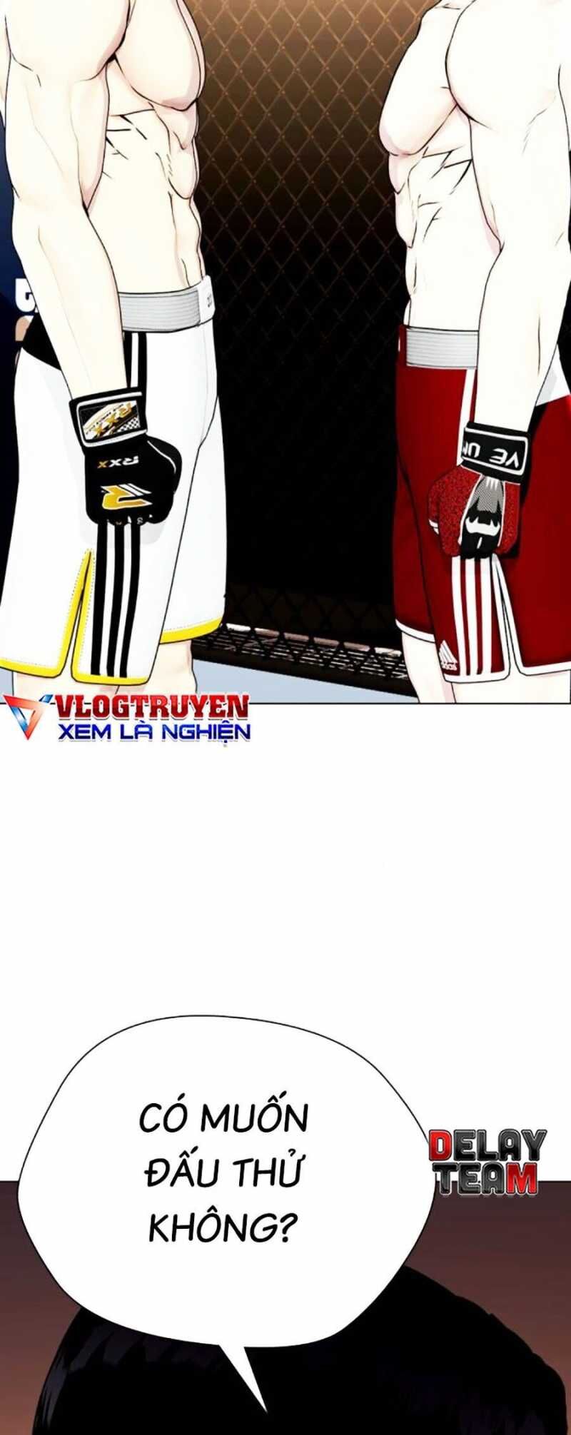 Loser Giỏi Võ Chapter 68.5 - 75