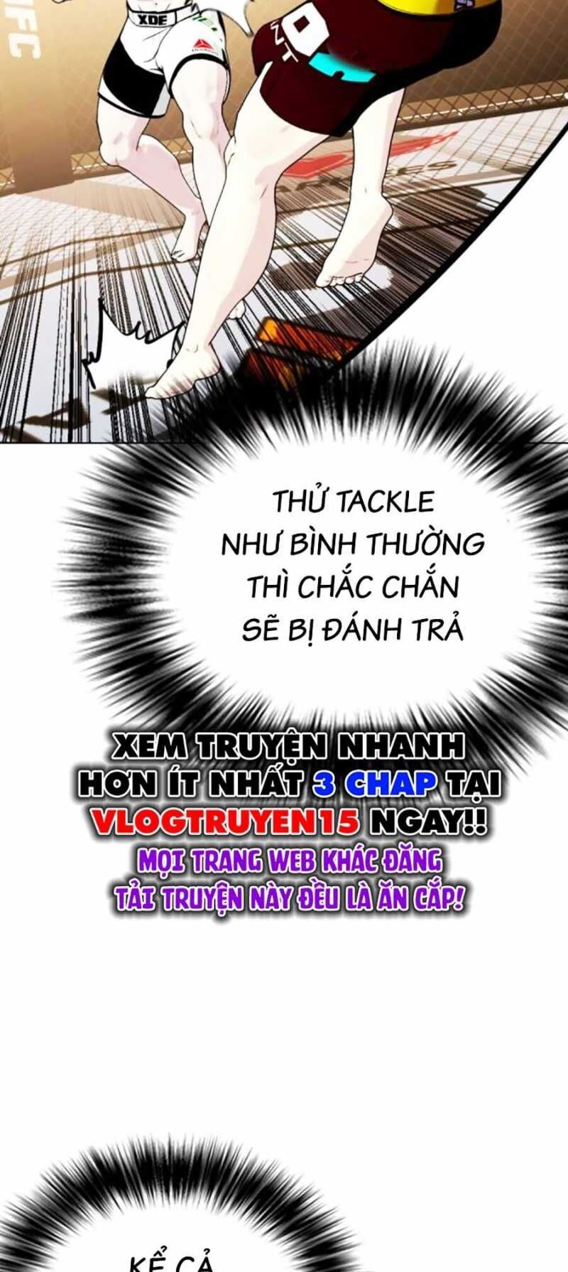 Loser Giỏi Võ Chapter 68.5 - 9