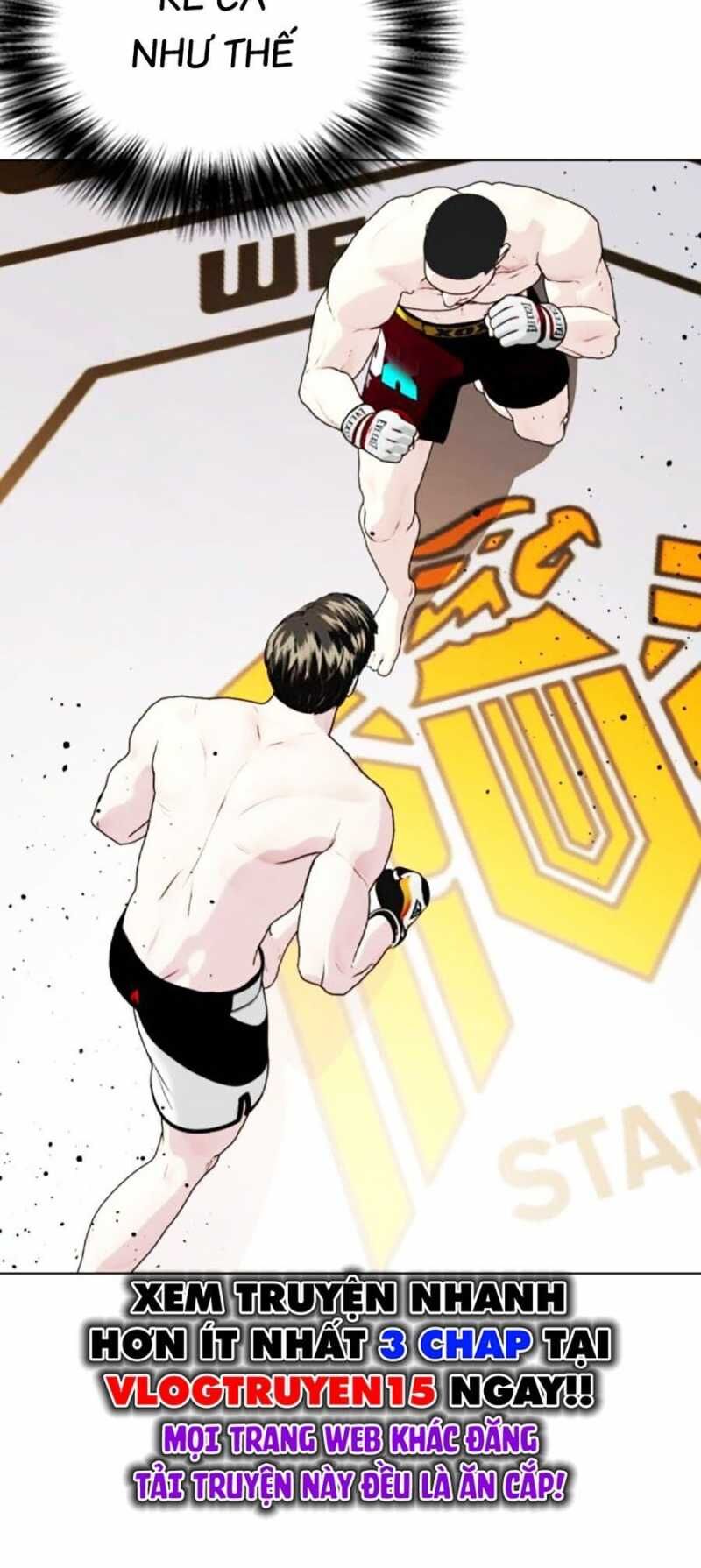 Loser Giỏi Võ Chapter 68.5 - 10