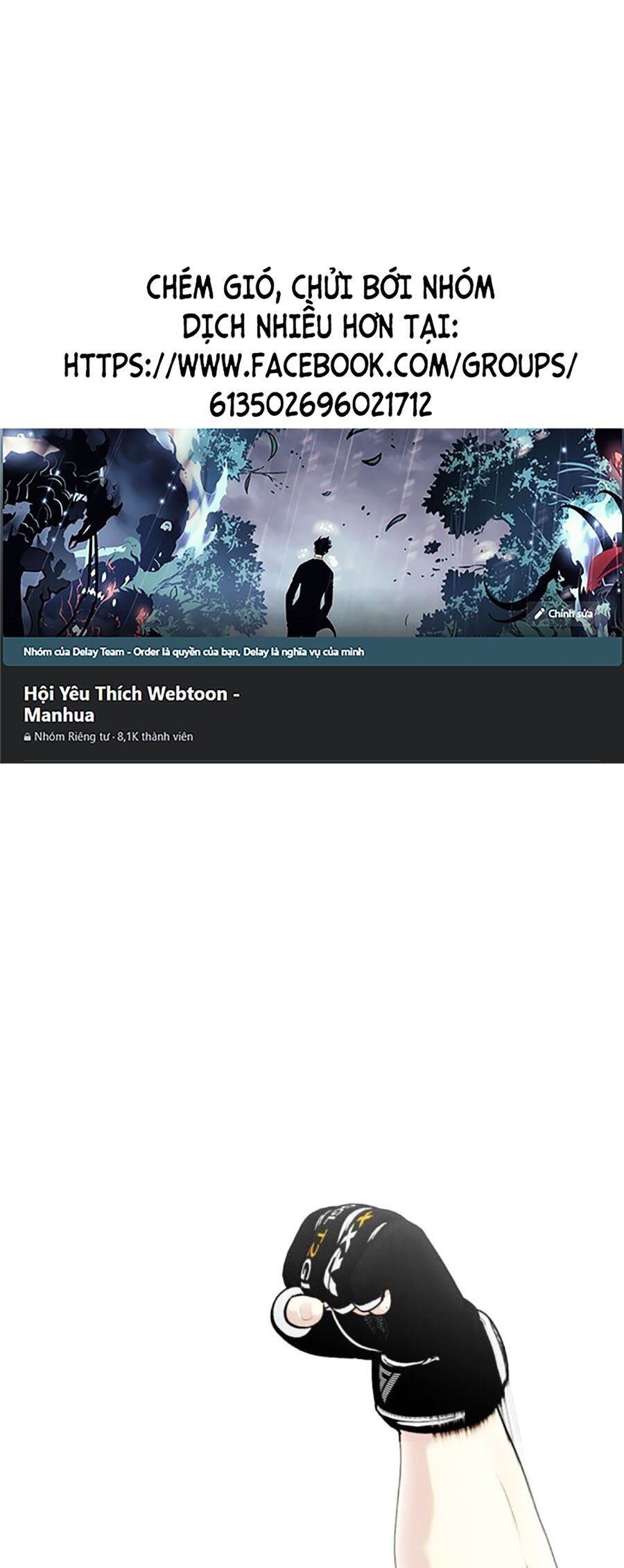 Loser Giỏi Võ Chapter 68 - 1