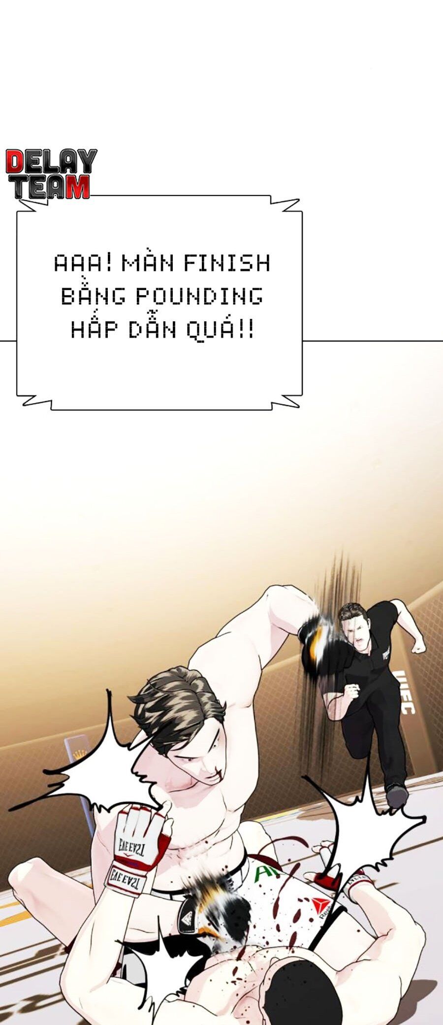 Loser Giỏi Võ Chapter 68 - 103