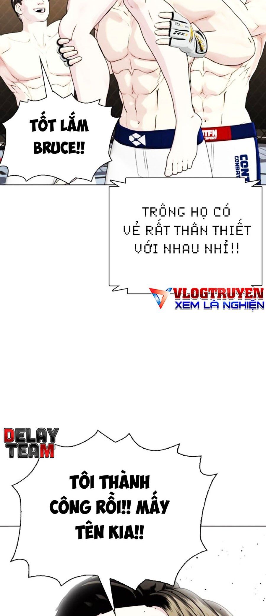 Loser Giỏi Võ Chapter 68 - 107