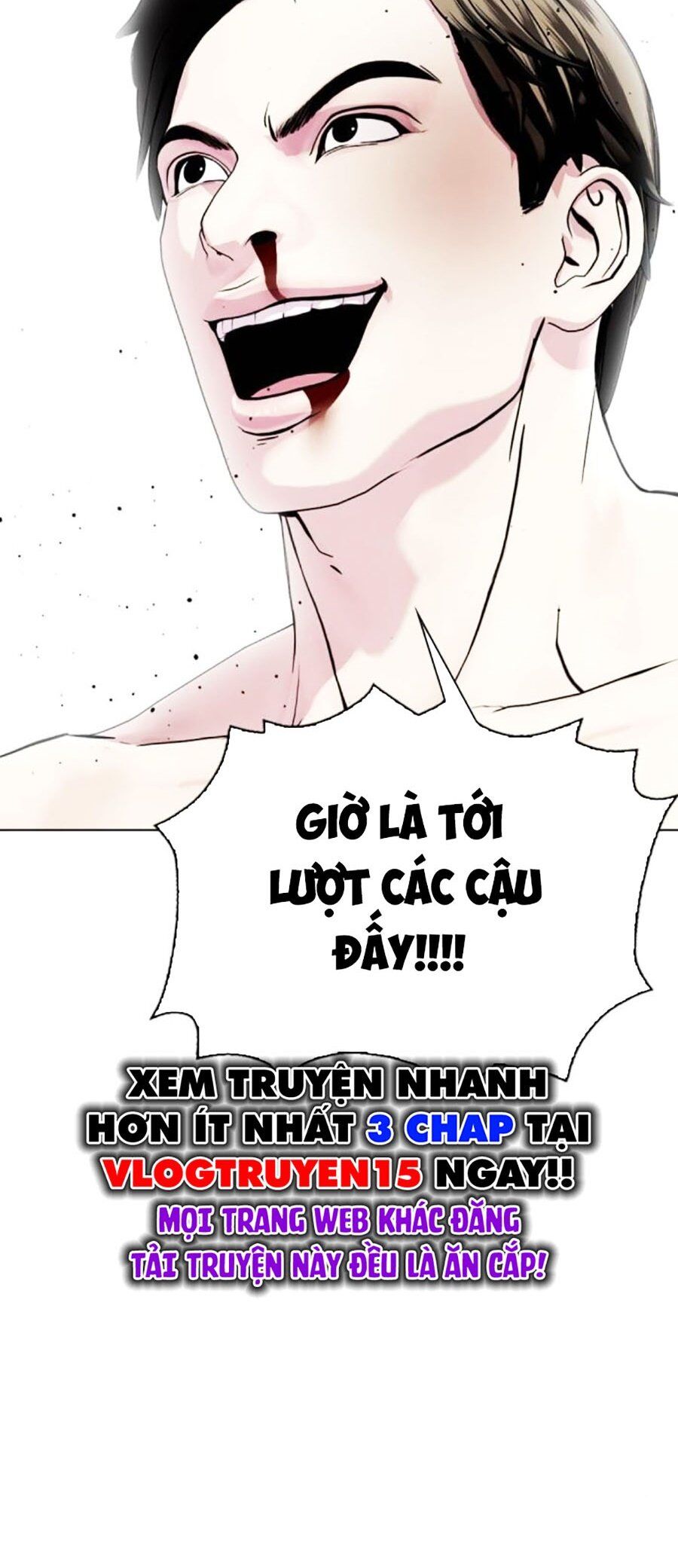 Loser Giỏi Võ Chapter 68 - 108