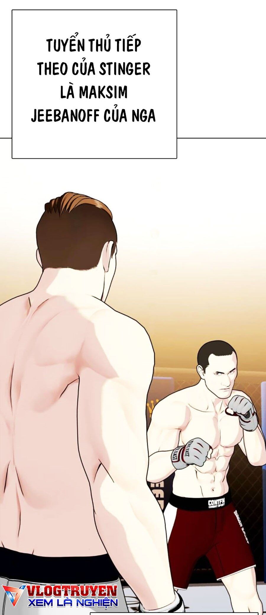 Loser Giỏi Võ Chapter 68 - 109