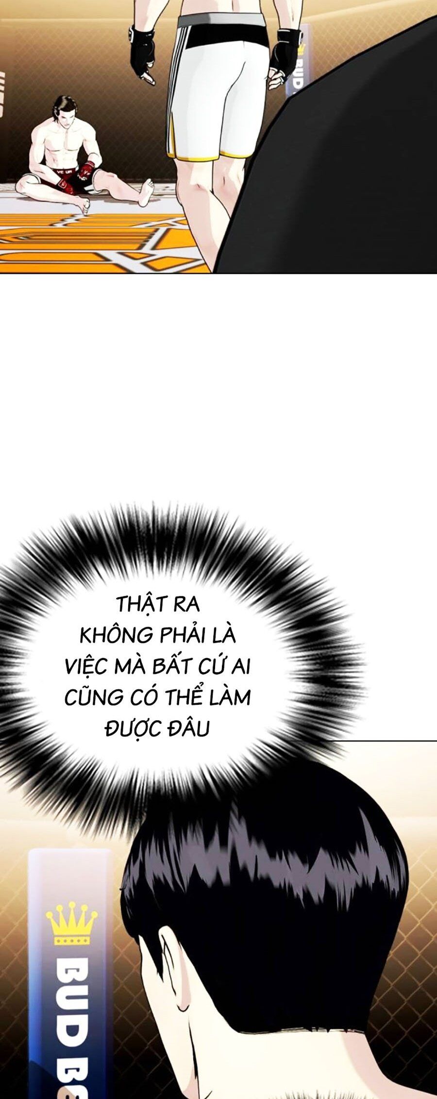 Loser Giỏi Võ Chapter 68 - 11