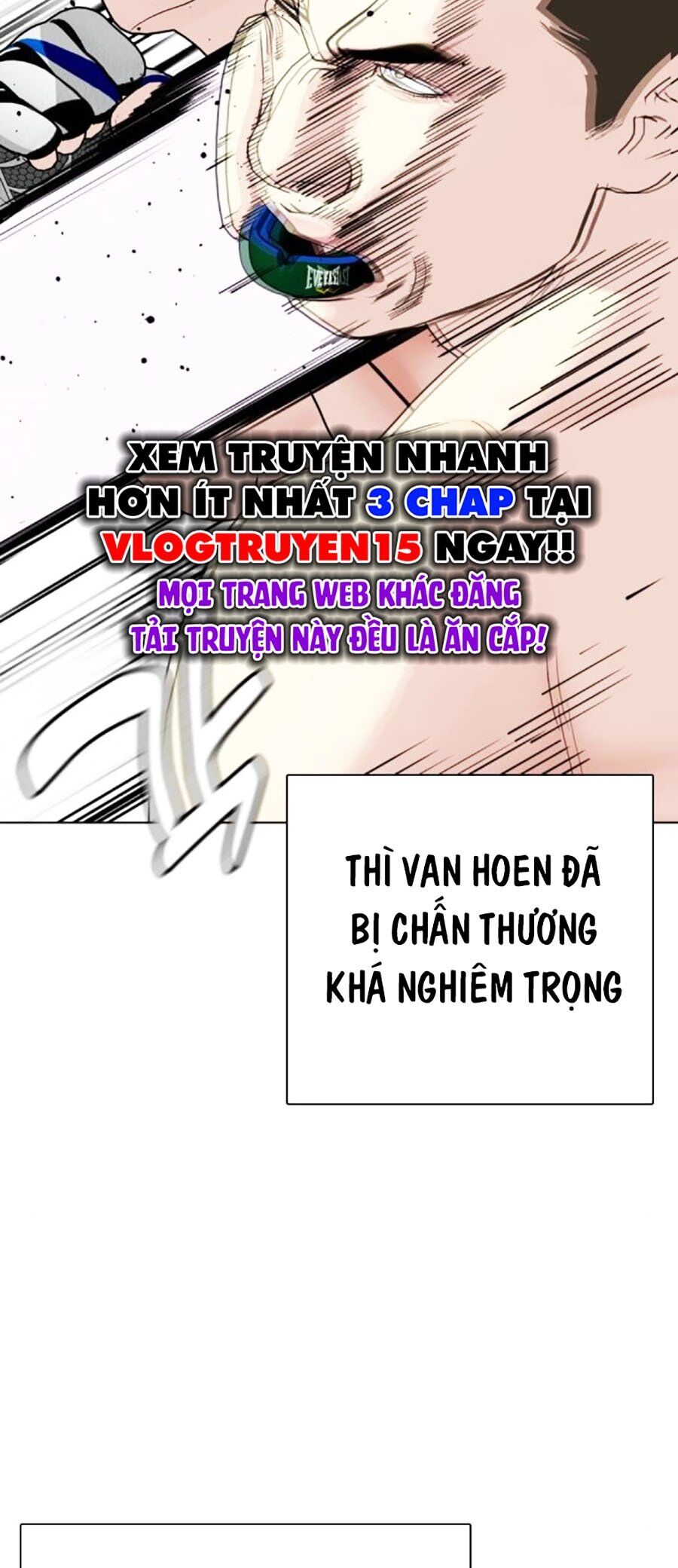 Loser Giỏi Võ Chapter 68 - 111
