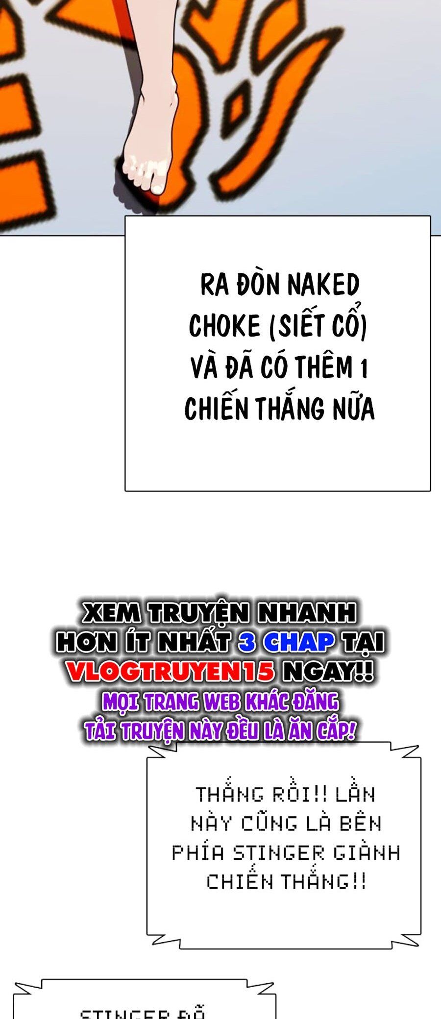 Loser Giỏi Võ Chapter 68 - 113