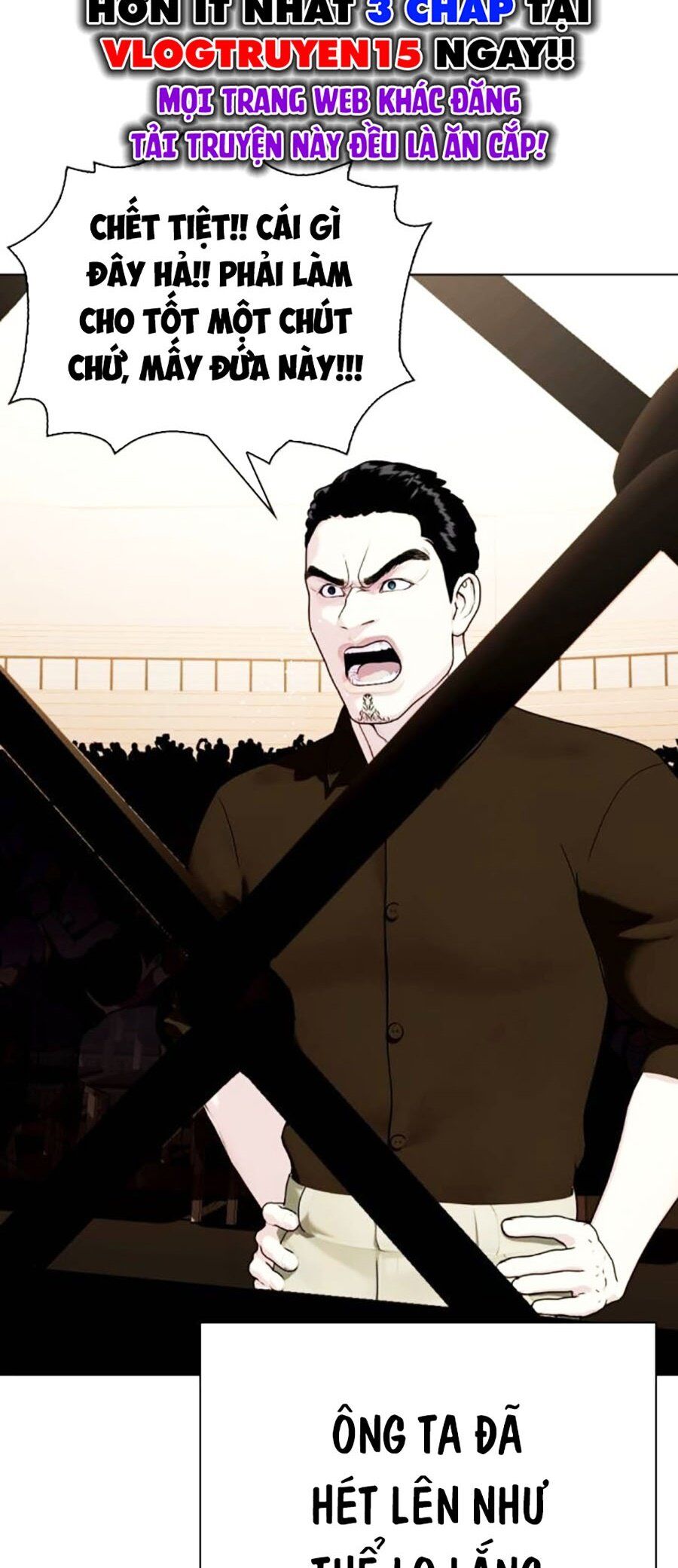 Loser Giỏi Võ Chapter 68 - 116