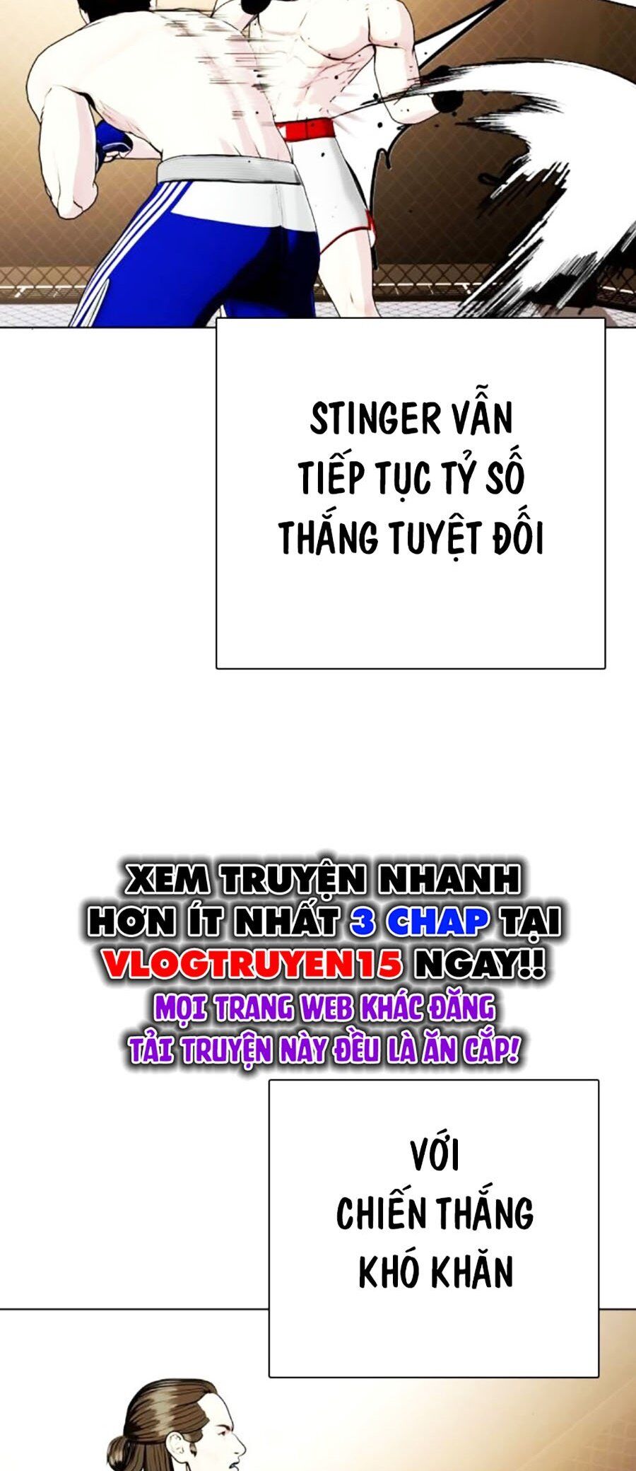 Loser Giỏi Võ Chapter 68 - 119