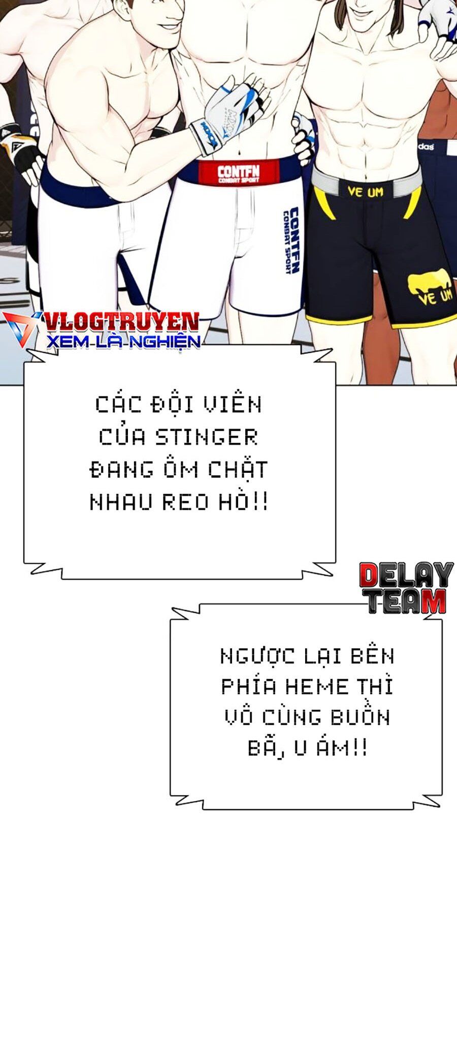 Loser Giỏi Võ Chapter 68 - 123