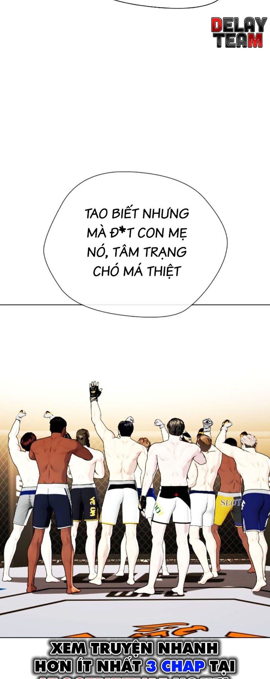 Loser Giỏi Võ Chapter 68 - 132