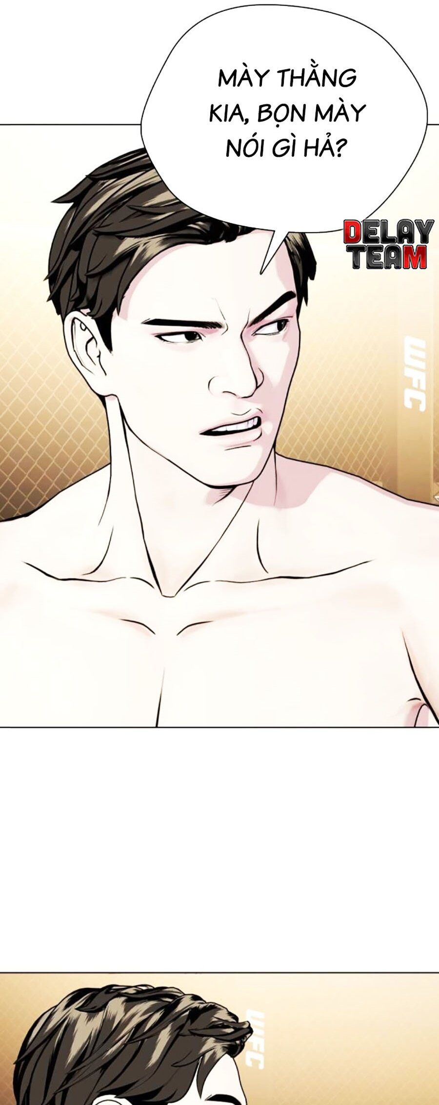 Loser Giỏi Võ Chapter 68 - 134